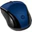Мишка HP 220 Blue (7KX11AA) - мініатюра 1