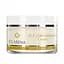 Пептидний крем-мус з колоїдним золотом і BIO -плацентой EGF Gold Mousse Cream Clarena 50 мл - мініатюра 1