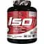 Протеїн AllSports Labs Iso Zero Protein, 2 кг - Шоколад-карамель - мініатюра 1