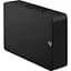 Зовнішній жорсткий диск Seagate Expansion Desktop 16TB (STKP16000400) [126870] - мініатюра 3