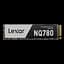 SSD M.2 накопитель Lexar NQ780 4TB (LNQ780X004T-RNNNU) Б/У - миниатюра 1