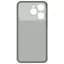 Чохол MAKE Tecno Spark 40 Silicone Titanium Grey - мініатюра 5