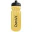 Бутиль OstroVit Water Bottle yellow 600 мл (5903933902999) - мініатюра 1