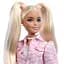 Кукла Barbie Deluxe Style Деним-сет в барбикоре (JJN69) - миниатюра 4
