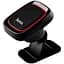 Автотримач Hoco CA24 Lotto Magnetic Adsorbed Holder (Black) [30743] - мініатюра 1