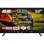 Телевізор 2E A77Q 50` QLED 4K (2E-50A77Q) [149340] - мініатюра 1