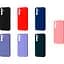 Чохол Wave Colorful Case для Samsung Galaxy A35 Red [103166] - мініатюра 4