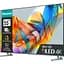 Телевізор Hisense 55U6KQ 55" Mini-LED 4К [20012093] UA [113551] - мініатюра 2