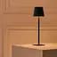 Лампа настільна світлодіодна МВМ MY HOME  DH-LAMP-15 100 х 380 см чорна (DH-LAMP-15 BLACK) - мініатюра 8