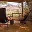 Складне крісло Naturehike YL06 Alu Folding Moon Chair NH18Y060-Z (Чорний) - мініатюра 6