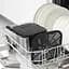 Мультипечь Tefal Easy Fry Mega 1700 Вт черный (EY855D10) - миниатюра 4