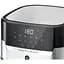 Мультипечь OBH Nordica EasyFry&Grill 1550 Вт черно-серая (AG505DS0) - миниатюра 6