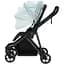 Дитяча коляска Thule Shine Alaska Blue on Black (TH 11400203) - мініатюра 3