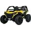 Дитячий електромобіль Bambi Джип M 6075EBLR-6 24V до 30 кг - мініатюра 1