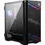 Корпус MSI MPG Velox 100P Airflow Black [146622] - миниатюра 1