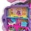 Ігровий набір Polly Pocket Салон краси єдинорога (HKV51) - мініатюра 4