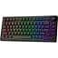 Клавиатура Proove Gaming Coupe (украинская раскладка) Black (WKCP00022401) - миниатюра 2