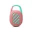 Акустическая система JBL Clip 5 Pink (JBLCLIP5PINK) - миниатюра 3