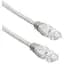 Патч-корд 10 м, UTP, Grey, Tecro, Cat.5e, CCA, PVC (UTP-RJ45-1000) - миниатюра 1
