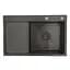 Кухонная мойка Gappo GS 7850-6R - миниатюра 3
