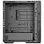 Корпус GameMax Violin Silver mini ITX - мініатюра 6