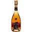 Вино ігристе Collavini Il Grigio Royal, рожеве, брют, 0,75 л - мініатюра 1