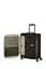 Валіза Samsonite AIREA BLACK 55x40x20 55 См KE0*09003 - мініатюра 5