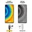 Кабель зарядний Ugreen Type-C 6A 100W Huawei Supercharge 2М Black Nylon, 50995 (US279) - мініатюра 5
