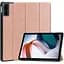 Чохол-книжка для планшета Xiaomi Redmi Pad 10.6 Рожеве золото - мініатюра 1
