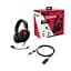 Навушники HyperX Cloud III Black-Red (727A9AA) - мініатюра 8