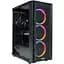 Ігровий комп'ютер Power Up GamePC TOP #430 Ryzen 7 7800 X3D/32 GB/SSD 2TB/GeForce RTX 5070Ti 16 Gb - мініатюра 1