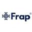 Монокран Frap хром F4196 Хром - мініатюра 2