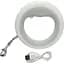 Повідець для собак Moestar UFO Retractable Leash 2 Plus White [128803] - мініатюра 3