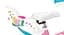 Дитячий велосипед Toimsa Swinka Peppa 14" pink (TOI1495) - мініатюра 5