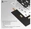 Клавиатура игровая механическая беспроводная Ajazz AK-820B PRO Black RGB Gift Switch Hot-Swap - миниатюра 14