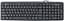 Клавіатура Defender Element HB-520 B, 104+3 кн., UA, USB, чорна - мініатюра 1