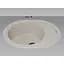 Кухонная мойка Adamant OVUM avena 615x495x200 мм, с крылом 61,5 см - миниатюра 2