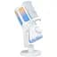 Микрофон Fifine AM6W USB White (AM6W) - миниатюра 1