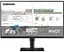 Монітор 27" Samsung LS27D400GAIXCI FHD IPS 100Hz (LS27D400GAIXUA) - мініатюра 1