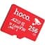 Карта пам'яті Hoco microSDXC (TF) ultra-high-speed surveillance camera memory card (256GB) class 10 - мініатюра 1