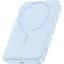 Зовнішній акумулятор Baseus EnerFill Ultra Mini 10000mAh 22.5W Blue (P1008210E313-00) [152263] - мініатюра 1