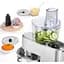 Кухонний комбайн Tefal Masterchef Grande QB813D38 - мініатюра 10