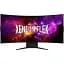 Монітор Corsair Xeneon Flex 45" 45WQHD240 [CM-9030001-PE] [133532] - мініатюра 1