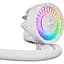 Система водяного охлаждения Arctic Liquid Freezer III Pro 360 A-RGB White [ACFRE00188A] [143365] - миниатюра 4