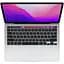 Ноутбук Apple MacBook Pro 13'' M2 Retina 16/1TB Silver 2022 [Z16T0006N] [78300] - мініатюра 2