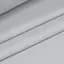Штори на кухню та в кімнату Cosas Smoky 180х260 см 2 шт сірий (Curtains_Grey_180x260) - мініатюра 3