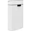 Бак для мусора Brabantia Touch Bin 40 л белый (114984) - миниатюра 3
