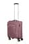 Валіза 55 См American Tourister WANDERLITE GALACTIC MAUVE 55x40x23(25) MJ6*90004 - мініатюра 8