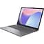 Ноутбук Lenovo IdeaPad Slim 3 15IRH10, (83K100CSRM), Intel Core i7-13620H до 4,9 ГГц, 15,3" WUXGA, 16 ГБ, SSD 1 ТБ, Intel UHD Graphics, Free DOS, Luna Gray - мініатюра 5