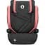 Автокрісло Lionelo Hugo I-Size Pink Baby (LO-HUGO I-SIZE PINK BABY) - мініатюра 2